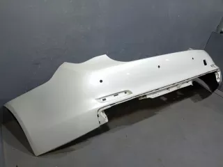 51127209926 Бампер задний BMW 7 F01/F02 Арт 2-805248, вид 3