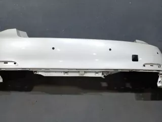 51127209926 Бампер задний BMW 7 F01/F02 Арт 2-805248, вид 4