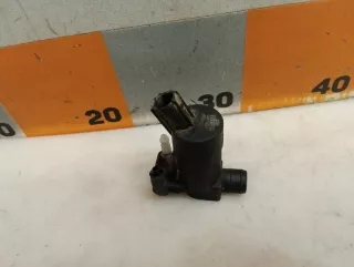 1S7117K624FE Насос (моторчик) омывателя стекла Ford Focus 2 Арт 2-805450, вид 2