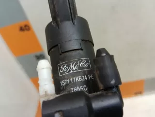 1S7117K624FE Насос (моторчик) омывателя стекла Ford Focus 2 Арт 2-805450, вид 7