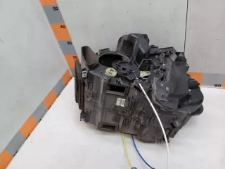 271208901R Корпус отопителя (печки) Renault Logan 2 Арт 2-805683, вид 1