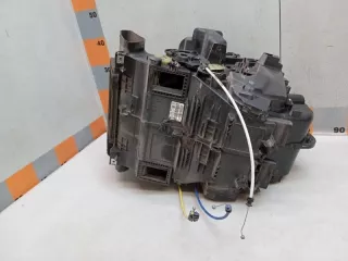 271208901R Корпус отопителя (печки) Renault Logan 2 Арт 2-805683, вид 8