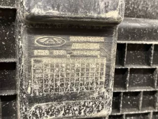 602003796AA Решетка радиатора Chery Chery Tiggo 7 Pro Max Арт 2-805700, вид 8