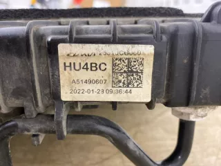25310CG060 Радиатор (основной) Hyundai Staria Арт 2-805714, вид 8