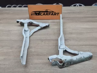 1z0823301c Петля капота Skoda Octavia A5 Арт 2-805835, вид 2