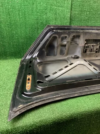 A1407500075 Крышка багажника (дверь 3-5) Mercedes S W140 Арт 2-805875, вид 12
