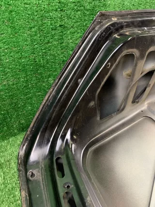 A1407500075 Крышка багажника (дверь 3-5) Mercedes S W140 Арт 2-805875, вид 13