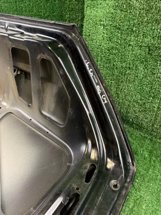 A1407500075 Крышка багажника (дверь 3-5) Mercedes S W140 Арт 2-805875, вид 14