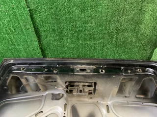 A1407500075 Крышка багажника (дверь 3-5) Mercedes S W140 Арт 2-805875, вид 15