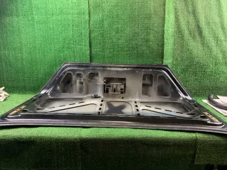 A1407500075 Крышка багажника (дверь 3-5) Mercedes S W140 Арт 2-805875, вид 10