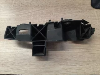 80A807283A Кронштейн крепления бампера Audi Q5 1 Арт 2-805912, вид 1