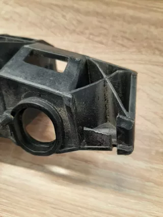 80A807283A Кронштейн крепления бампера Audi Q5 1 Арт 2-805912, вид 3