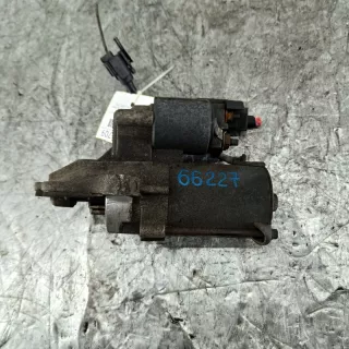 3M5T11000AD Стартер Ford Focus 1 Арт 2-806102, вид 1
