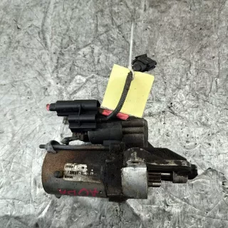 3M5T11000AD Стартер Ford Focus 1 Арт 2-806102, вид 2