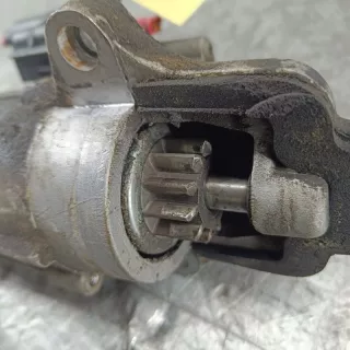 3M5T11000AD Стартер Ford Focus 1 Арт 2-806102, вид 3