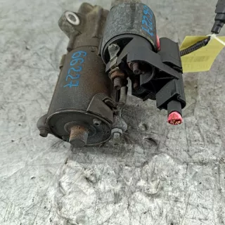 3M5T11000AD Стартер Ford Focus 1 Арт 2-806102, вид 4