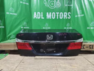 68500T2AY10ZZ Крышка багажника (дверь 3-5) Honda Accord 9 Арт 2-806164, вид 1