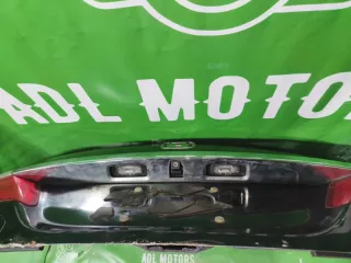 68500T2AY10ZZ Крышка багажника (дверь 3-5) Honda Accord 9 Арт 2-806164, вид 7