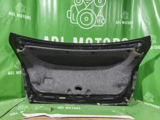 68500T2AY10ZZ Крышка багажника (дверь 3-5) Honda Accord 9 Арт 2-806164, вид 8