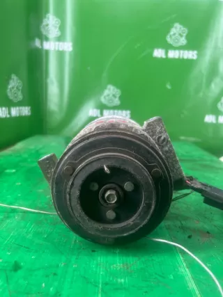 92600CY09E Компрессор кондиционера Nissan Qashqai 1  Арт 2-806260, вид 1