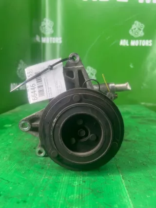 92600CN100 Компрессор кондиционера Nissan Murano Z50 Арт 2-806263, вид 1