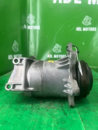 92600CN100 Компрессор кондиционера Nissan Murano Z50 Арт 2-806263, вид 2
