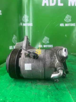 92600CN100 Компрессор кондиционера Nissan Murano Z50 Арт 2-806263, вид 4