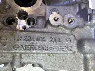 A2640106707 Головка блока цилиндров Mercedes GLC X253 Арт 2-806463, вид 14