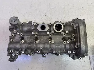 A2640106707 Головка блока цилиндров Mercedes GLC X253 Арт 2-806463, вид 4