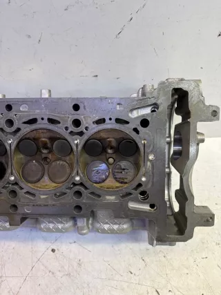 A2640106707 Головка блока цилиндров Mercedes GLC X253 Арт 2-806463, вид 10