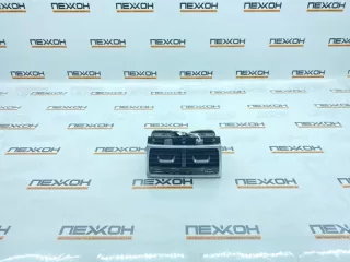 64229301745 Воздуховод салонный BMW 7 G11/G12 Арт 2-806526, вид 1