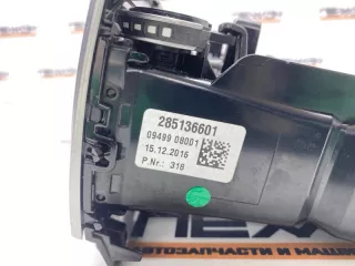 64229301745 Воздуховод салонный BMW 7 G11/G12 Арт 2-806526, вид 12