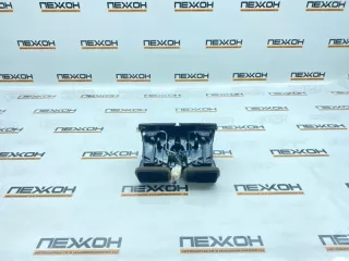 64229301745 Воздуховод салонный BMW 7 G11/G12 Арт 2-806526, вид 2