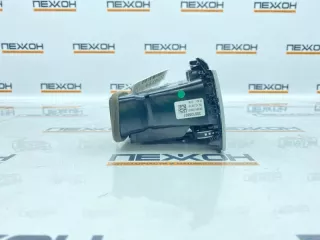 64229301745 Воздуховод салонный BMW 7 G11/G12 Арт 2-806526, вид 4