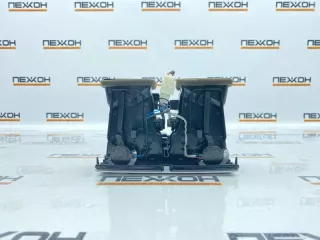 64229301745 Воздуховод салонный BMW 7 G11/G12 Арт 2-806526, вид 7