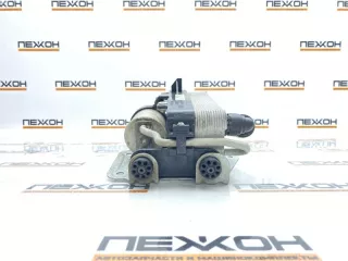 17218607245 Радиатор акпп (масляный) BMW 7 G11/G12 Арт 2-806593, вид 4