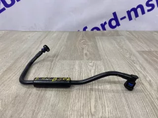 13907636131 Трубка вакуумная BMW 5 F10/F11/GT F07 Арт 2-806677, вид 1