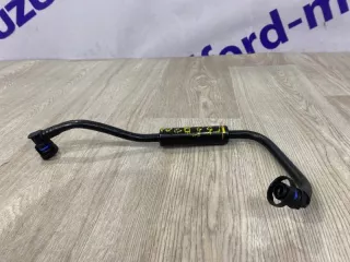 13907636131 Трубка вакуумная BMW 5 F10/F11/GT F07 Арт 2-806677, вид 3