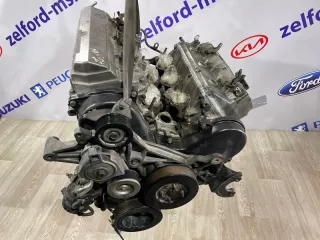6G75 Двигатель Mitsubishi Pajero 4 6.0л Арт 2-806709, вид 2