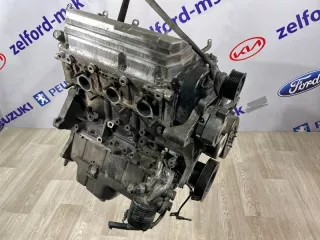 6G75 Двигатель Mitsubishi Pajero 4 6.0л Арт 2-806709, вид 3