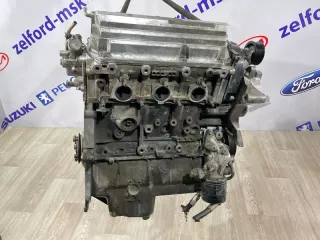 6G75 Двигатель Mitsubishi Pajero 4 6.0л Арт 2-806709, вид 4