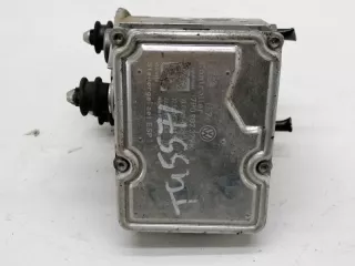 7P0907379K Блок ABS Volkswagen Touareg 2 Арт 2-806800, вид 5