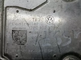 7P0907379K Блок ABS Volkswagen Touareg 2 Арт 2-806800, вид 7