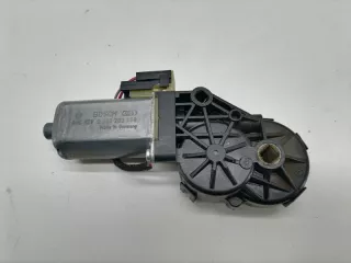0390203468 Мотор регулировки сиденья Volkswagen Touareg 2 Арт 2-806814, вид 2