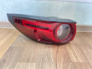 kb8a51160 Фонарь задний левый Mazda CX-5 2 Арт 2-806918, вид 1