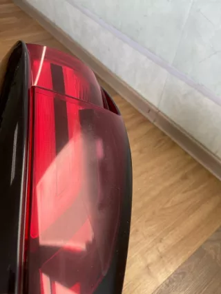 kb8a51160 Фонарь задний левый Mazda CX-5 2 Арт 2-806918, вид 4