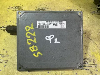 7M5112A650 Эбу двс Ford Focus 1 Арт 2-806984, вид 2