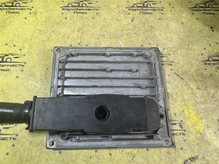 7M5112A650 Эбу двс Ford Focus 1 Арт 2-806984, вид 3