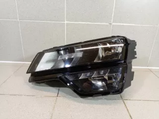 57B941015A Фара левая Skoda Karoq Арт 2-807246, вид 1