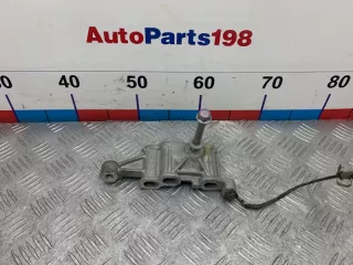 1231336040 Кронштейн опоры двигателя Toyota Camry XV30 2.0л Арт 2-807295, вид 2